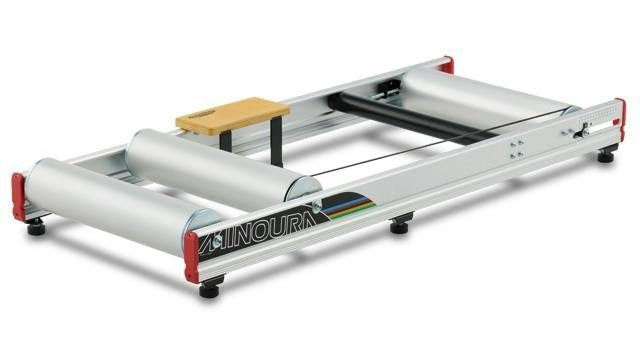 LR800 PRO ROLLERS 415MM X 130MM