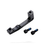 BBS-95F DISC ADAPTER POWERMOUNT IS to PM 203 FRONT