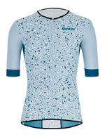 PIETRA SLEEK SHORT SLEEVE TRI TOP