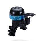 BBB-16 BELL MINIFIT BRASS