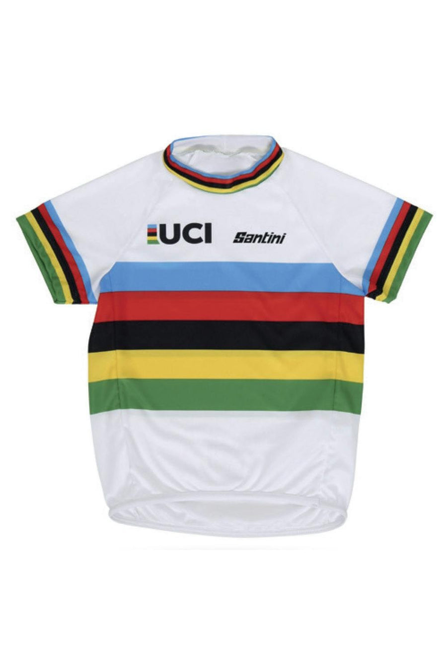 UCI OFFICIAL WORLD CHAMPION TODDLER JERSEY