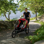 HAMAX OUTBACK JOGGER KIT V2
