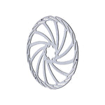 BBS-115 DISCBRAKE ROTOR POWERSTOP SILVER 220MM