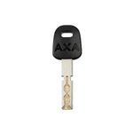 AXA IMENSO LARGE RETRACTABLE RING LOCK