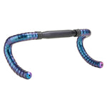 SUPACAZ TAPE BLING OIL SLICK + OIL SLICK PLUGS