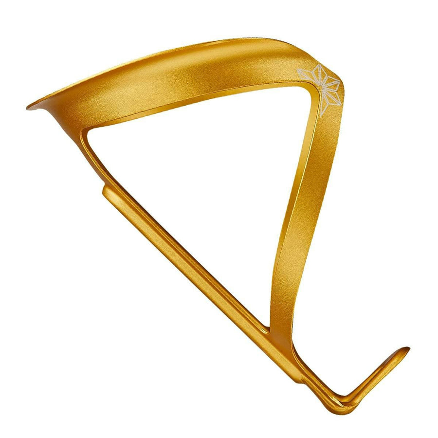 SUPACAZ CAGE FLY ANO – GOLD