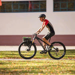 AEROE SPIDER FRONT RACK