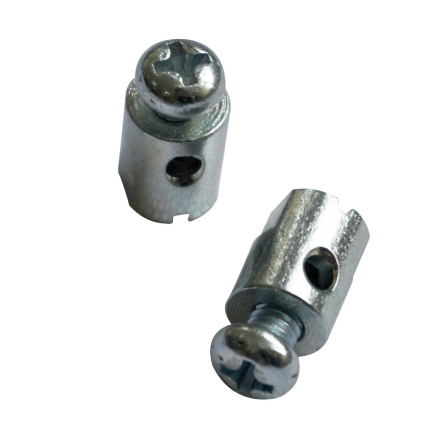 HAMAX OUTBACK BRAKE CABLE NIPPLE X2