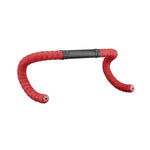 SUPACAZ TAPE SUPERSTICKYKUSH – GRAVEL – CRIMSON RED + RED STAR PLUGZ