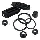CALIPER SEAL KIT COMPLETE – RX4+ DOT & MONO M4**