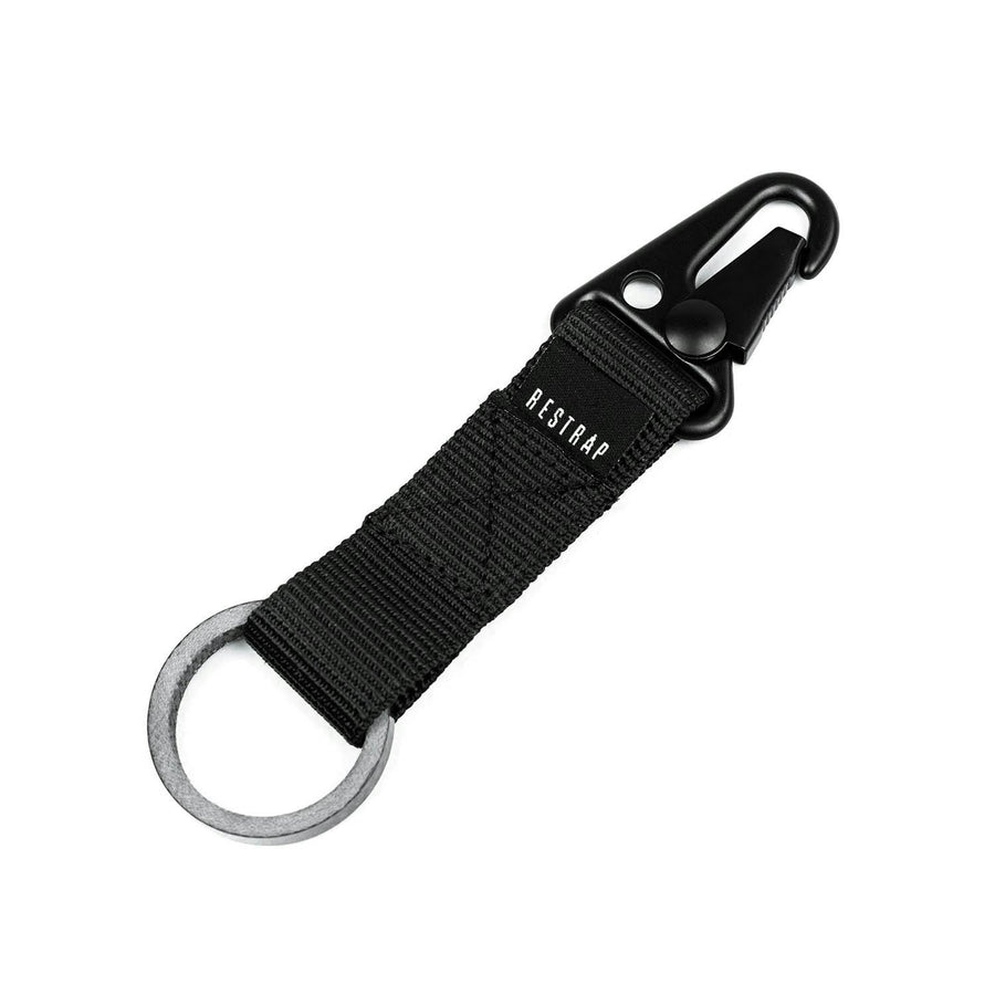 RESTRAP KEY CLIP