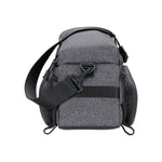 BSB-137 CARRIERPACK EXTENSIONS VELCRO SNOW-TINT