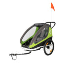HAMAX TRAVELLER TRAILER