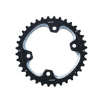 BCR-100S MTBGEAR CHAINRING SHIMANO XT M8000 96 PCD