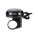 BBB-18 BELL E-SOUND BLACK
