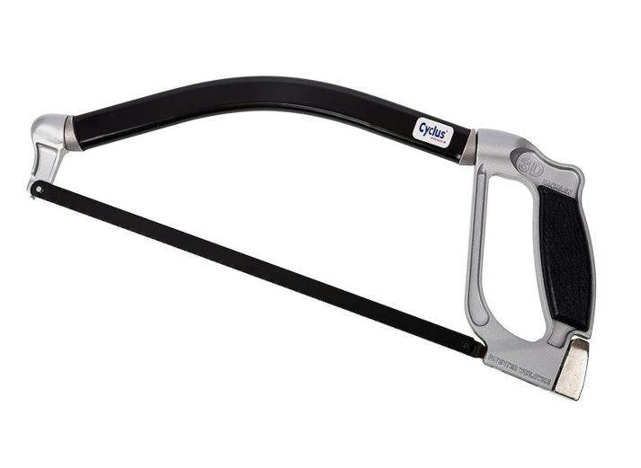 HACKSAW INCL. ONE BLADE