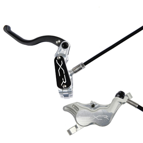 HOPE XCR E4 BRAKE