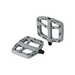 PEDALS DECODER MATT GREY