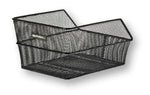 BASIL CENTO REAR BASKET SMALL