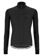 SMS COLORE PURO LONG SLEEVE JERSEY