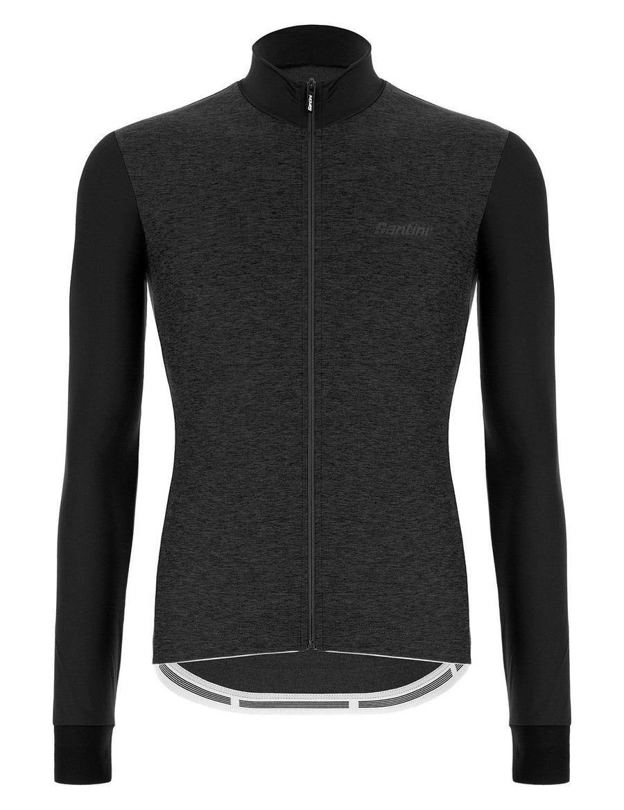 SMS COLORE PURO LONG SLEEVE JERSEY