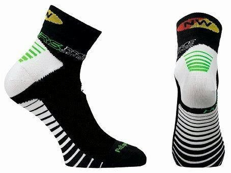 NORTHWAVE SPEED SOCKS – 1 PAIR