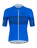 SMS TONO PROFILO SHORT SLEEVE MENS JERSEY