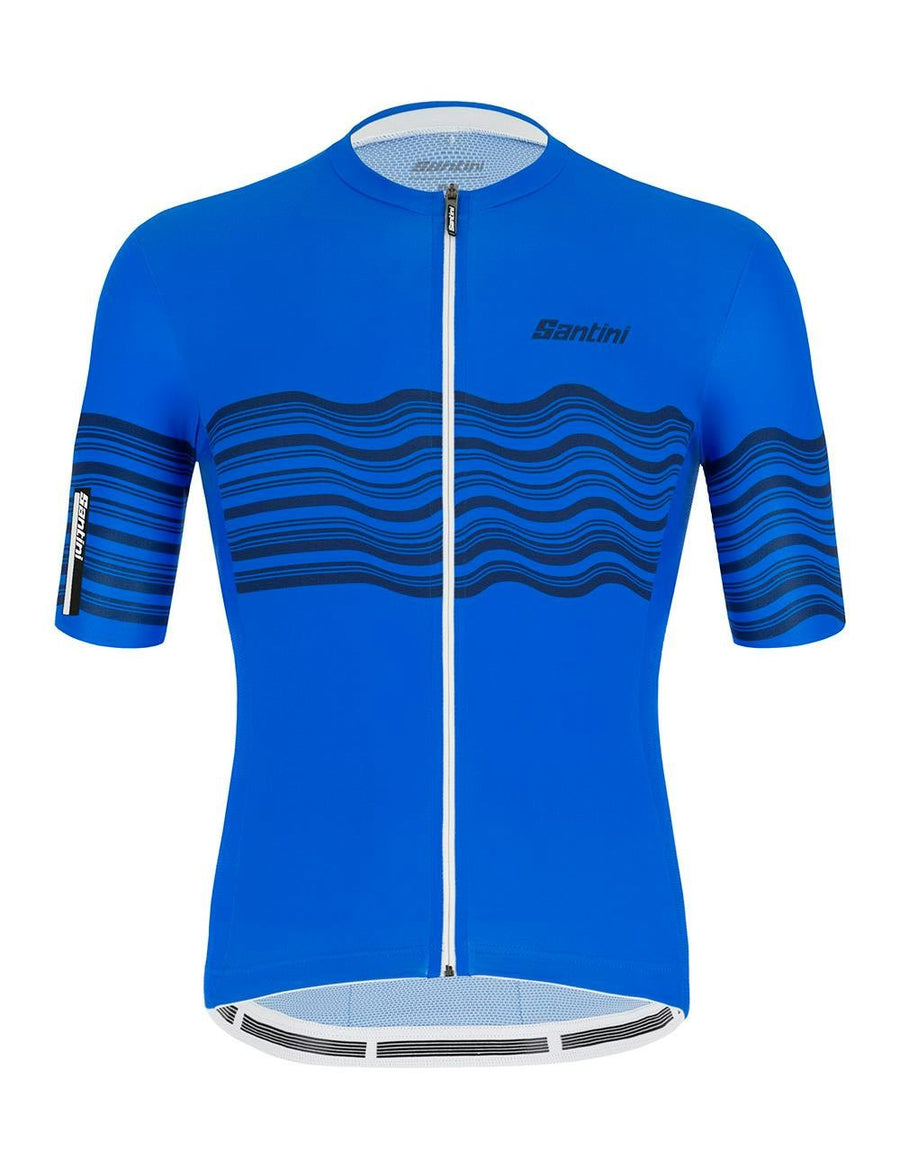 SMS TONO PROFILO SHORT SLEEVE MENS JERSEY