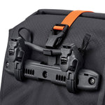 ORTLIEB GRAVEL-PACK 29L PAIR QL2.2 BLACKMATT F9996