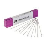 DT REVOLUTION SILVER SPOKE