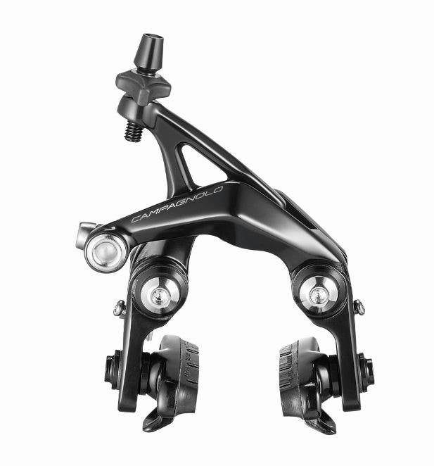 BRAKE-DIRECT MOUNT RECORD FRONT