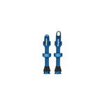 HOPE TUBELESS VALVE – PAIR