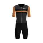 LEAF 24 SHORT SLEEVE MENS TRISUIT IMG