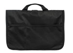BASIL ORGANISER FOR NOTEBOOK BLACK
