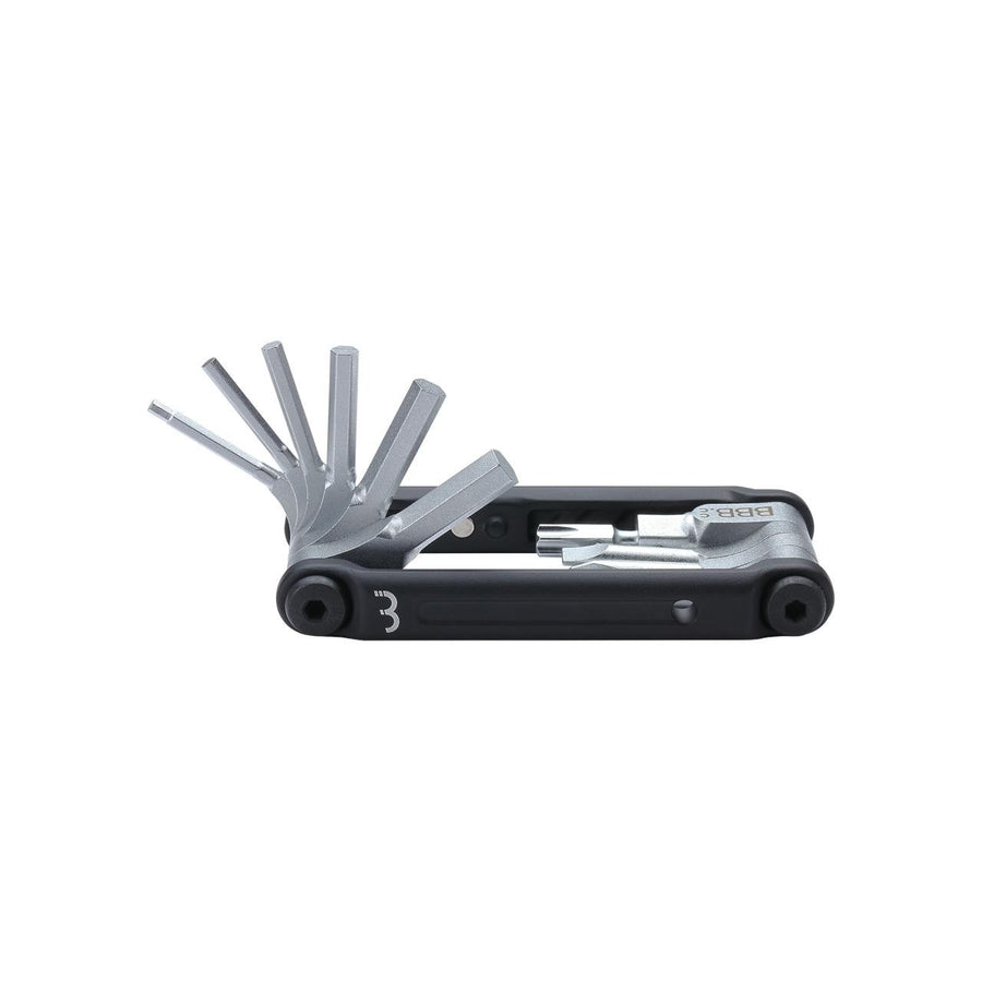 BBB FOLDING TOOL FLIPOUT 12 FUNCTIONS