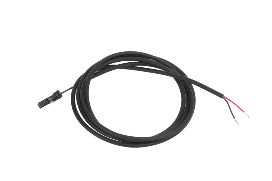 BOSCH LIGHT CABLE FOR REAR LIGHT