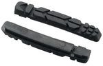 BBS-15 TRISTOP INSERTS – BLACK (2 Pairs)