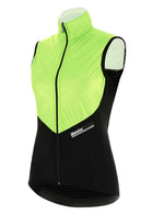 SANTINI REDUX STAMINA WOMENS VEST