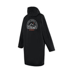 ZONE3 ACTIVE-FLEX PARKA ROBE