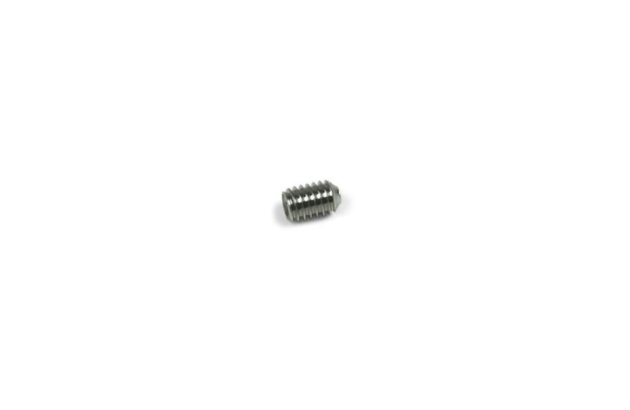 GRUB SCREW DOG POINT M4 X 5MM