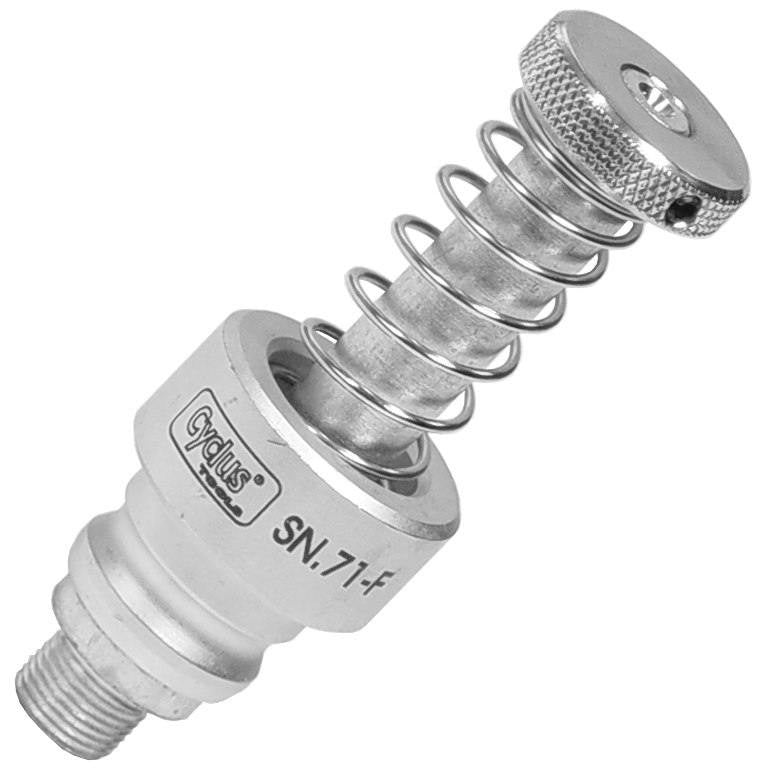 GUIDE BOLT BOTTOM BRACKET M12x1 – SN.71-F (SNAP-IN