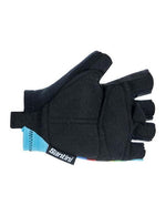 UCI OFFICIAL W/C RAINBOW GLOVES
