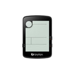 BRYTON RIDER 17E