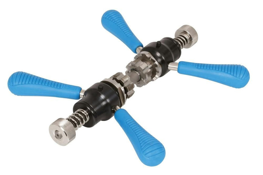 CYCLUS TOOLS TAPPING & FACING TOOL FOR BB T47