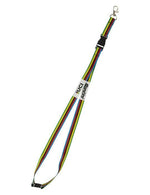 UCI OFFICIAL WORLD CHAMPION LANYARD