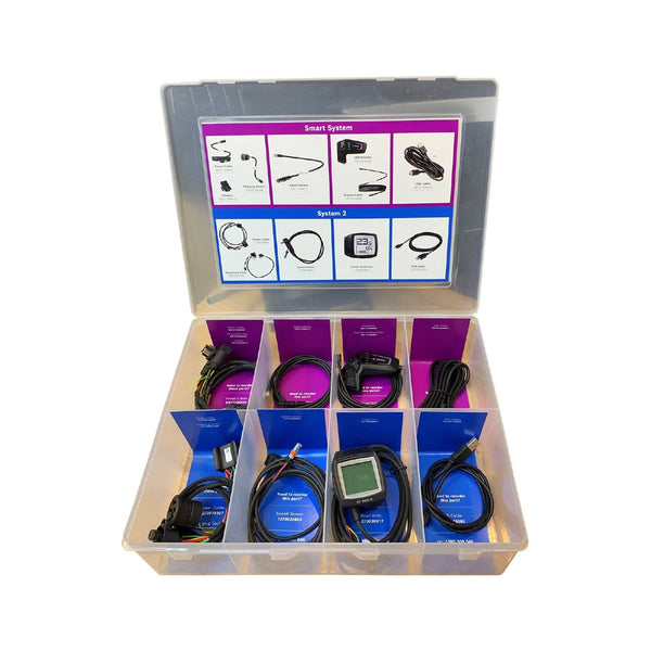 BOSCH WORKSHOP DIAGNOSTIC KIT