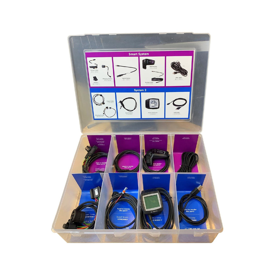 BOSCH WORKSHOP DIAGNOSTIC KIT