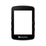 BRYTON RIDER 550E
