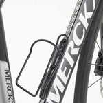 MINOURA SC-100 SLIDE CAGE BLACK