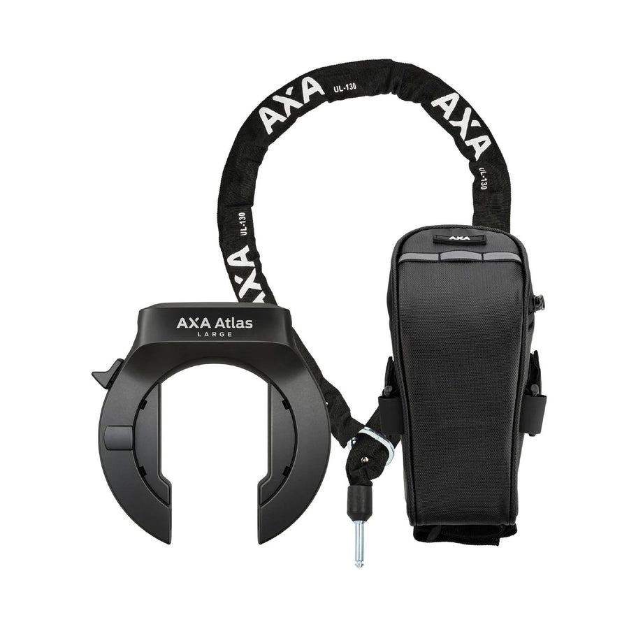 AXA ATLAS LARGE SET